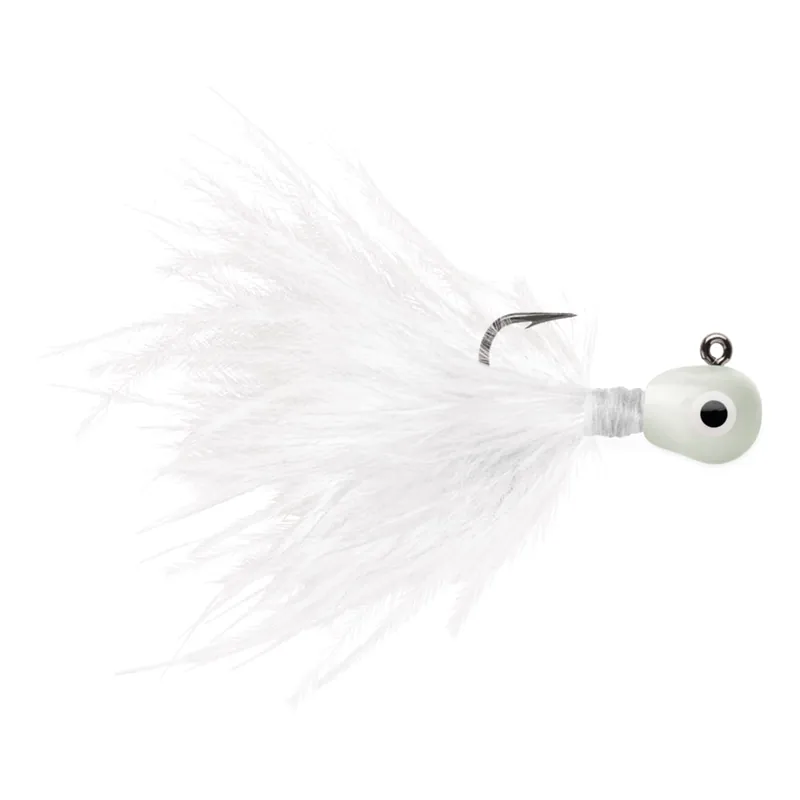 Tungsten Roach Jig