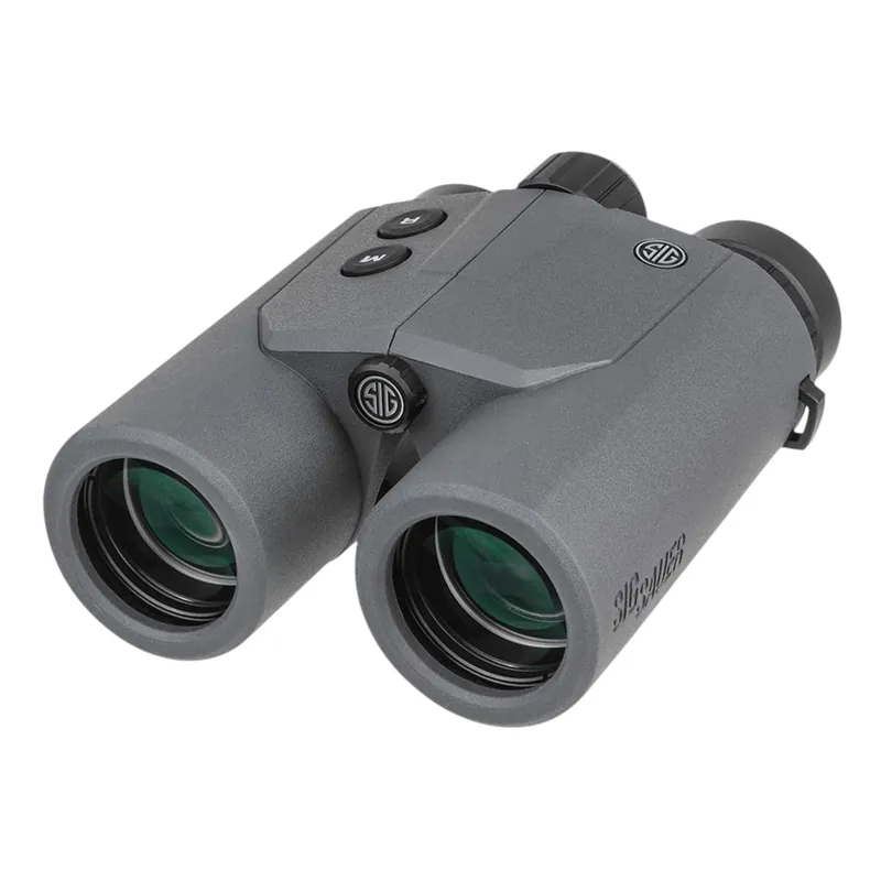 Canyon 10x42mm Rangefinding Binocular