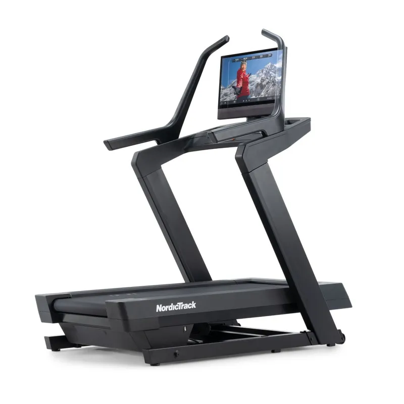 X24 Incline Treadmill