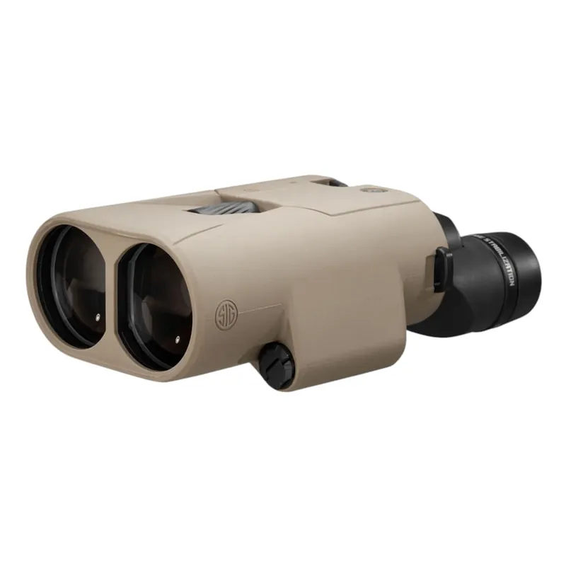 Zulu6 HDX Pro 14x50mm Binocular