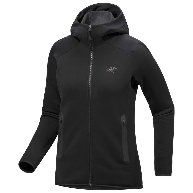 Kyanite Hoody - Women‘s