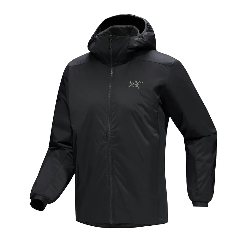 Atom Hooded Jacket - Men‘s