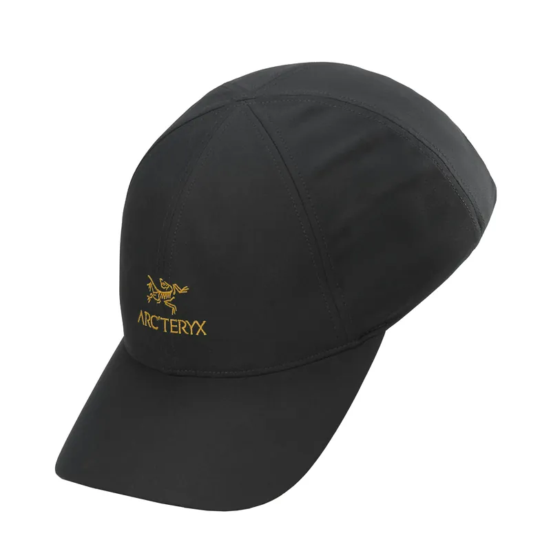 Bird Word Cap