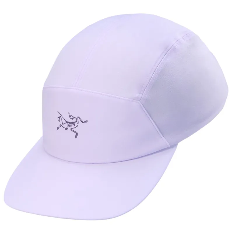 Gamma 5 Panel Cap