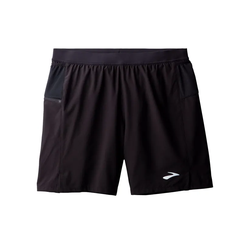 Journey 2 In 1 7" Short - Men‘s