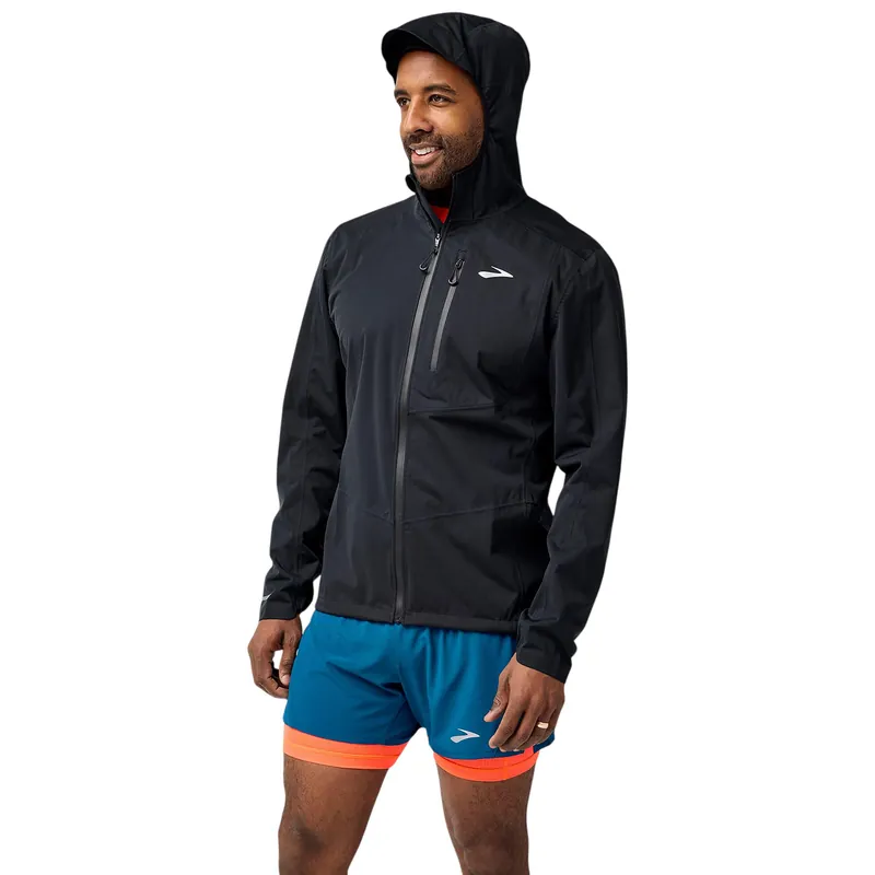 High Point Waterproof Jacket - Men‘s