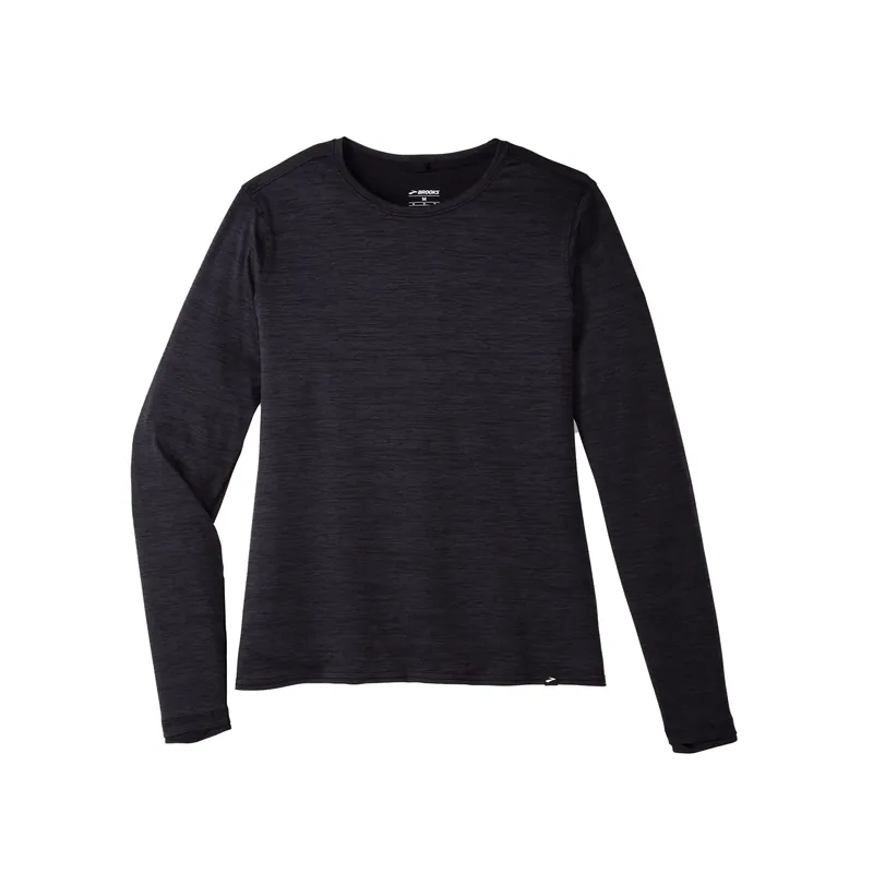 Luxe Long Sleeve - Women‘s
