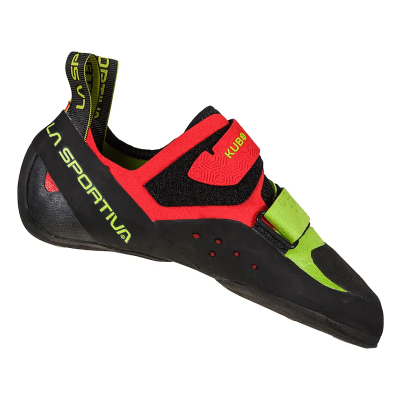 Kubo Climbing Shoe - Men‘s