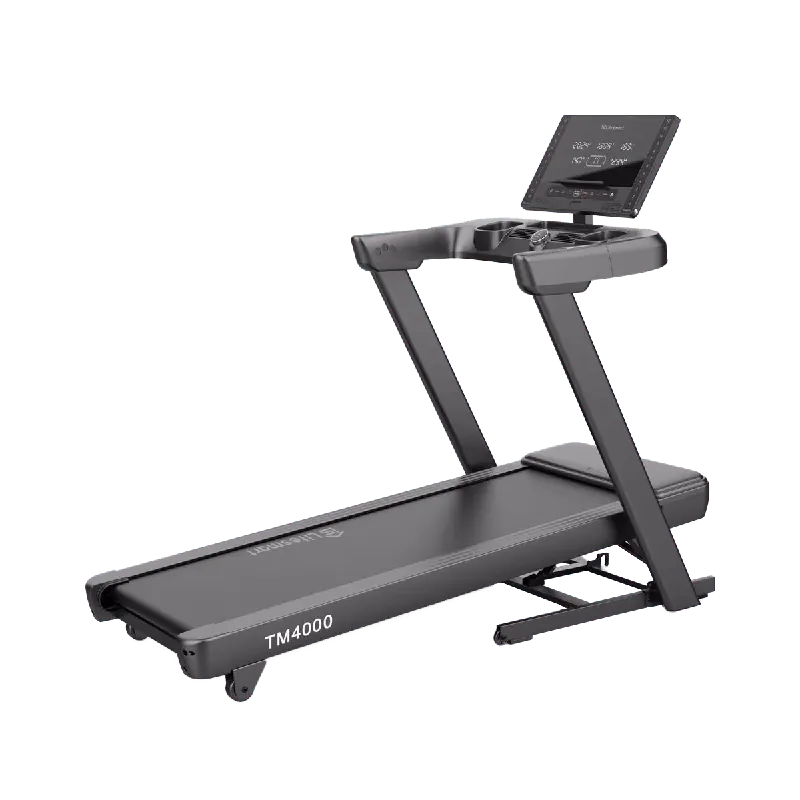 TM4000 Power Touch Treadmill