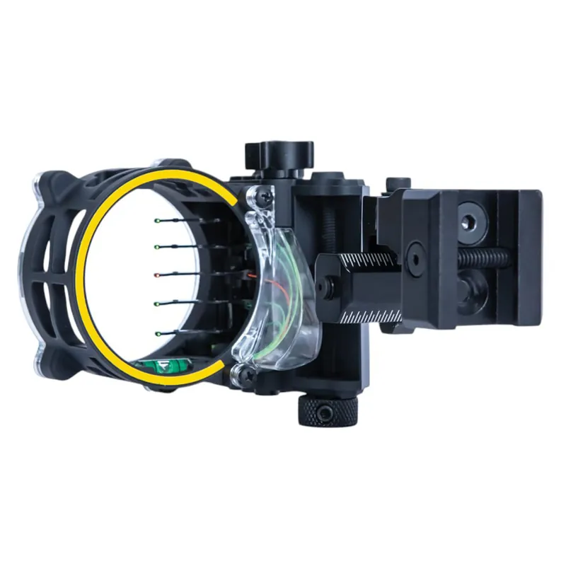Fix 5 Picatinny Mount