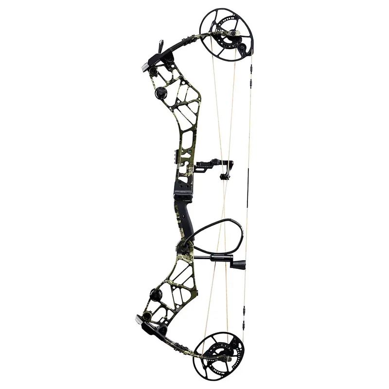 Persist 33 Compound Bow