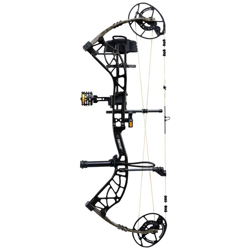 Whitetail INT RTH Compoud Bow