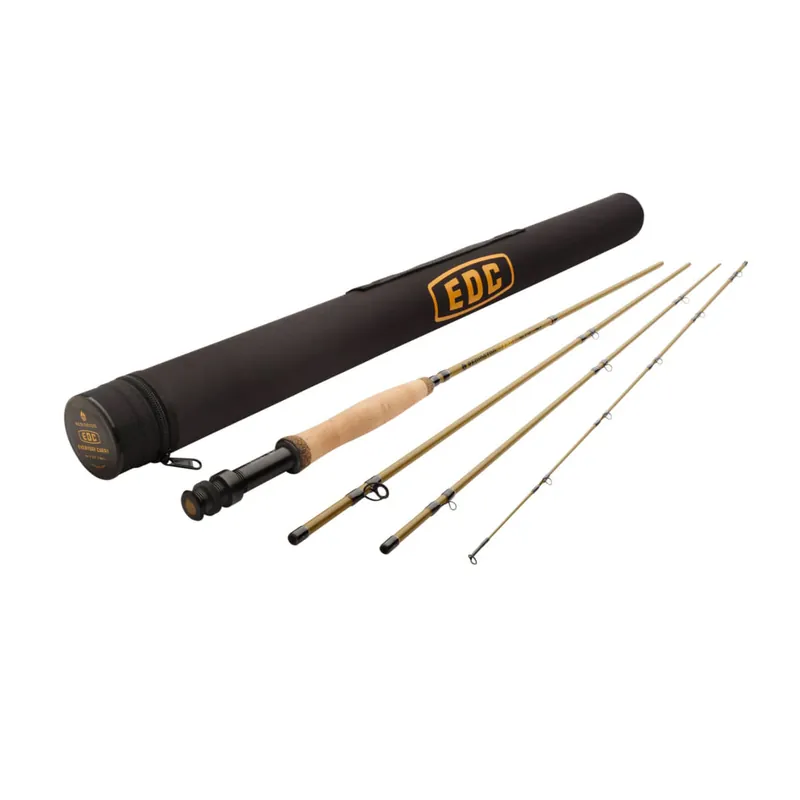 EDC Fly Rod