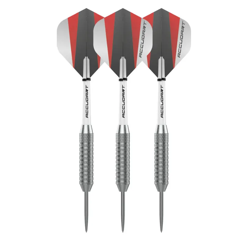 Steel Tip 1.0 Dart