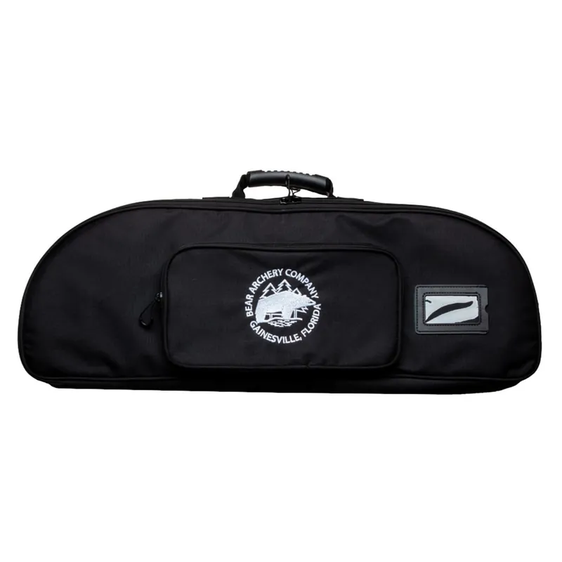 Takedown Bow Case