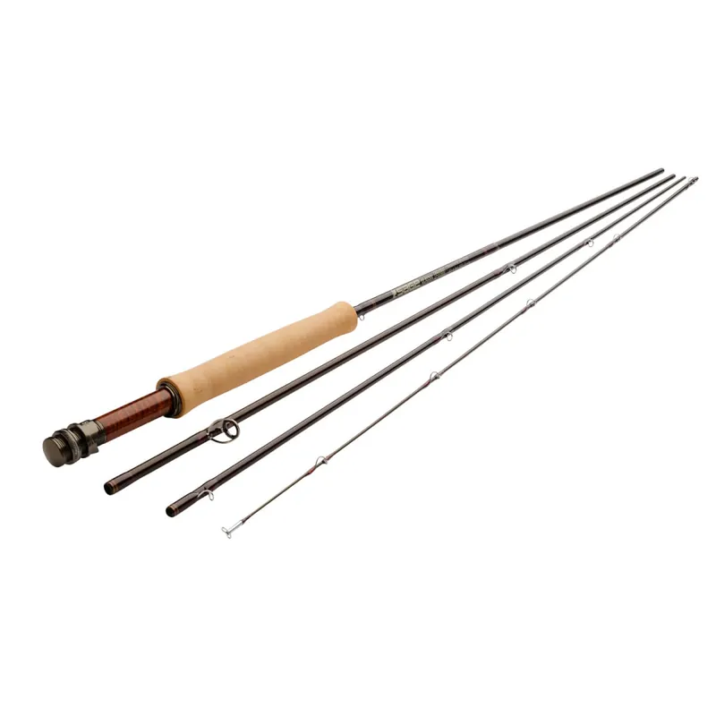 Classic R8 Fly Rod