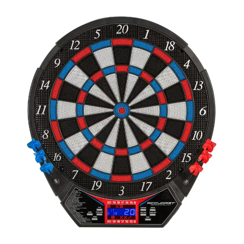 Rogue Electronic Dartboard