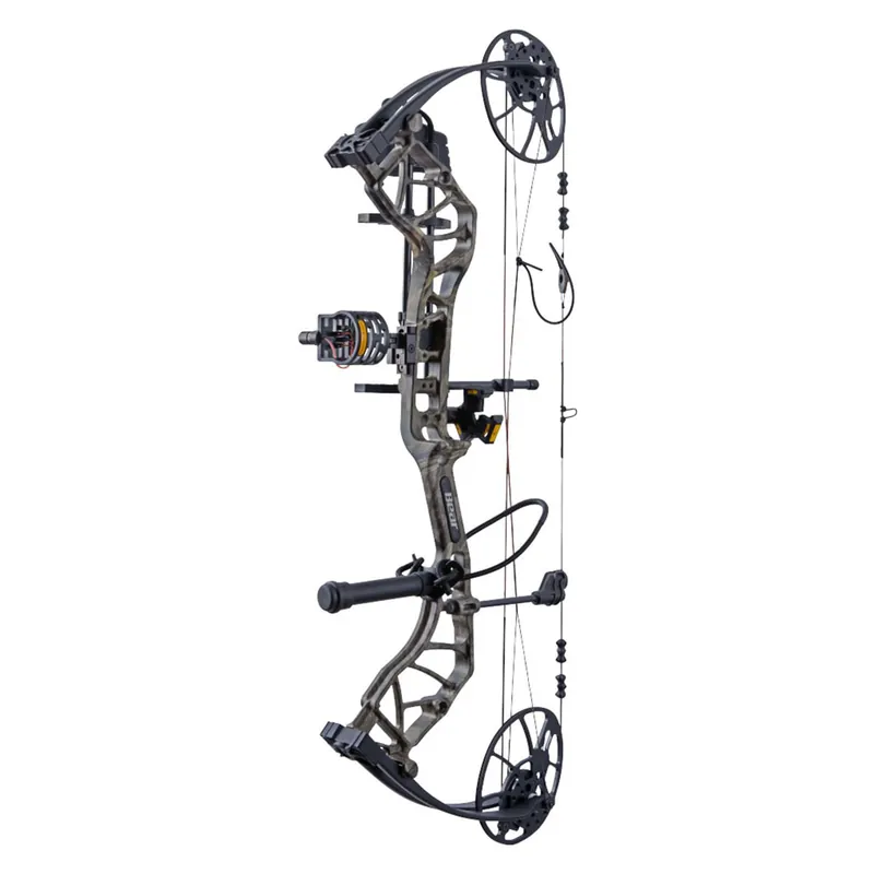 Legit Maxx RTH Compound Bow