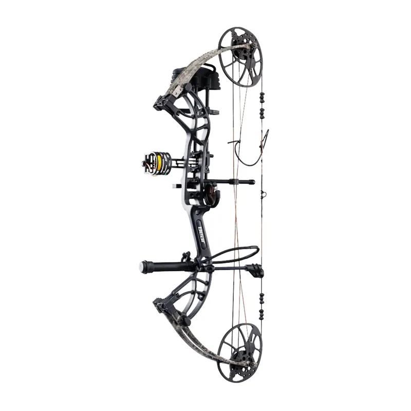 Cruzer G4 RTH Compound Bow