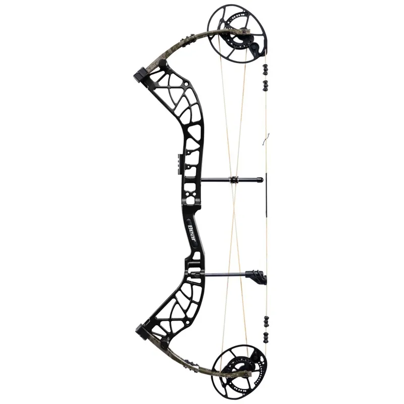 Whitetail INT Compound Bow