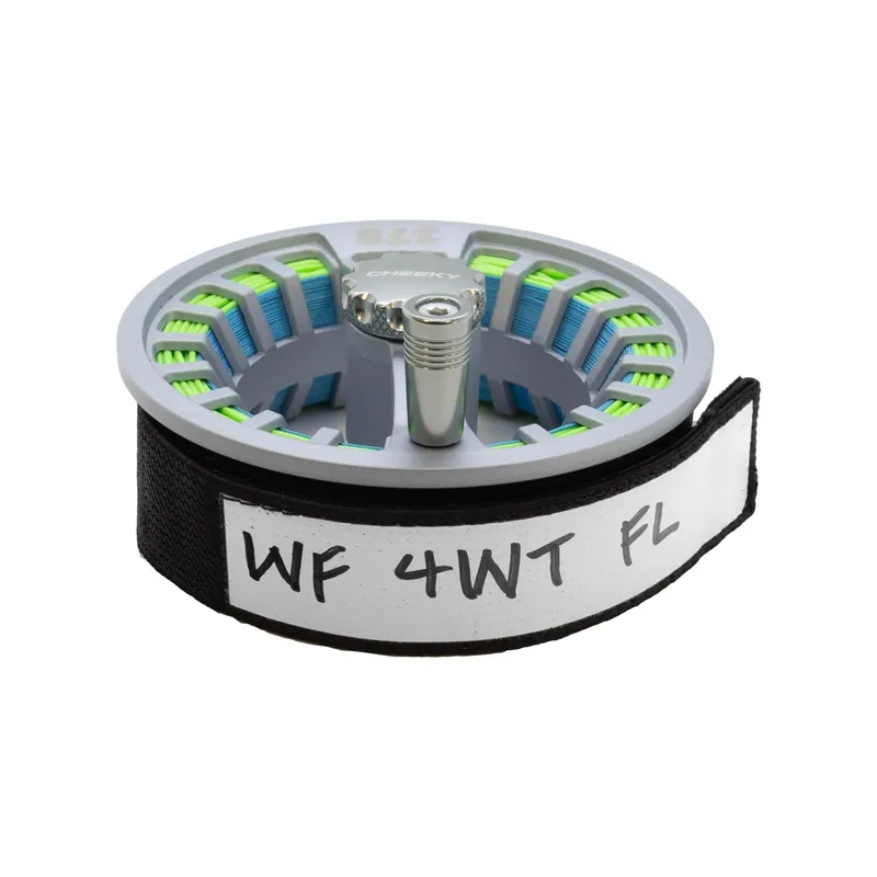 Line ID Wrap (3 Pack)