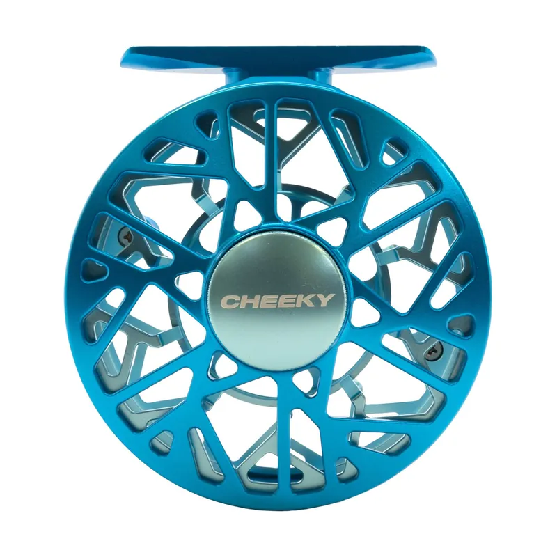 Burst Reel