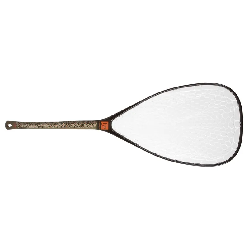 Nomad Middle Fork Net