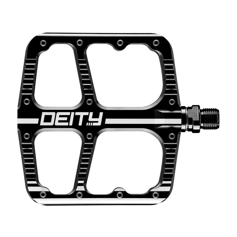 Flat Trak Pedal