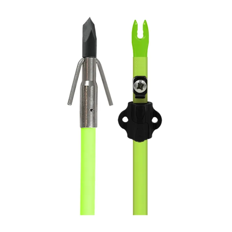 Fish Arrow Classic Nock & Slide Gar