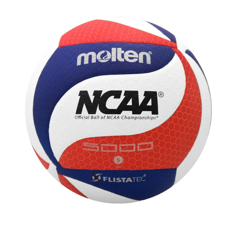 NCAA FLISTATEC Volleyball