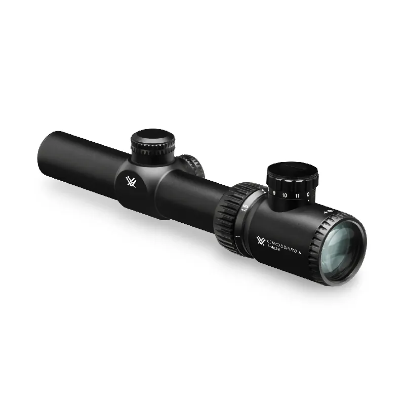 Crossfire II 1-4x24mm Riflescope