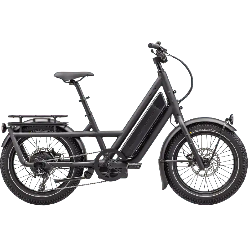 Haul ST E-Bike - 2026