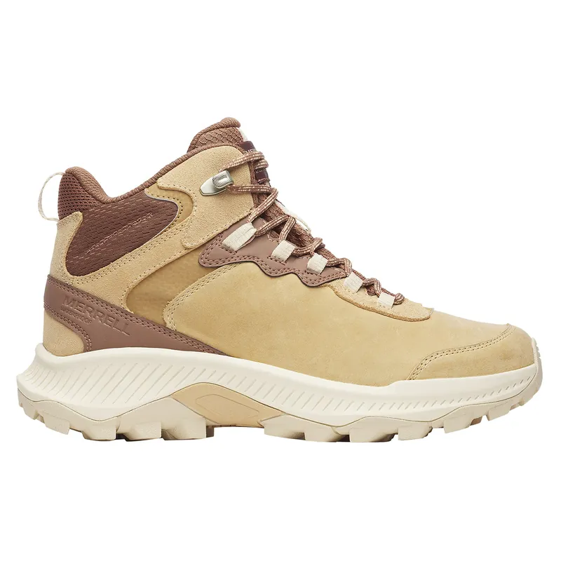 Speed Strike 2 Mid Leather Waterproof Hiking Boot - Women‘s