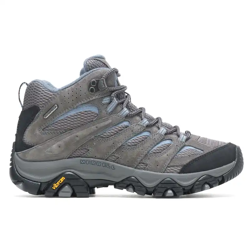 Moab 3 Mid Waterproof Hiking Boot - Women‘s