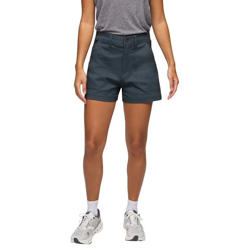 Stretch Zion Cargo Short - Women‘s