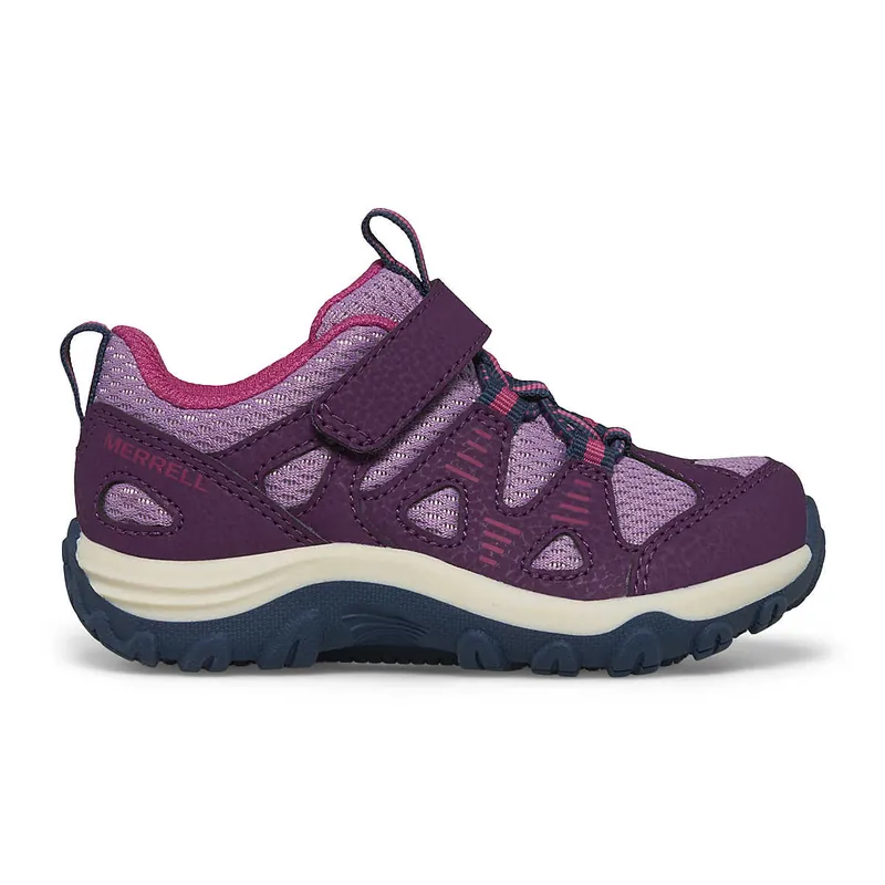 Trail Chaser 2 Jr Shoe - Kids‘