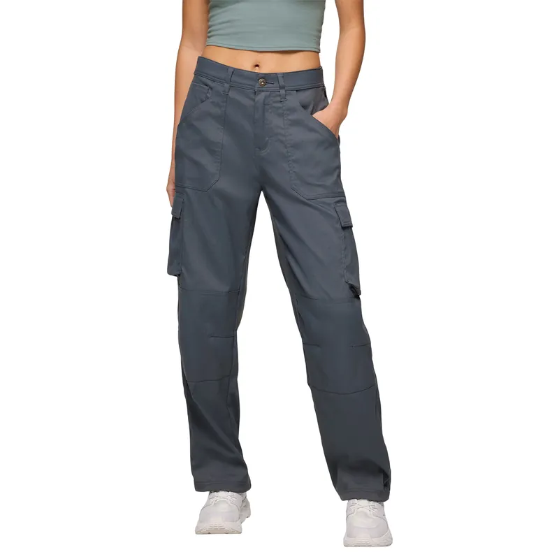 Stretch Zion Cargo Pant - Women‘s