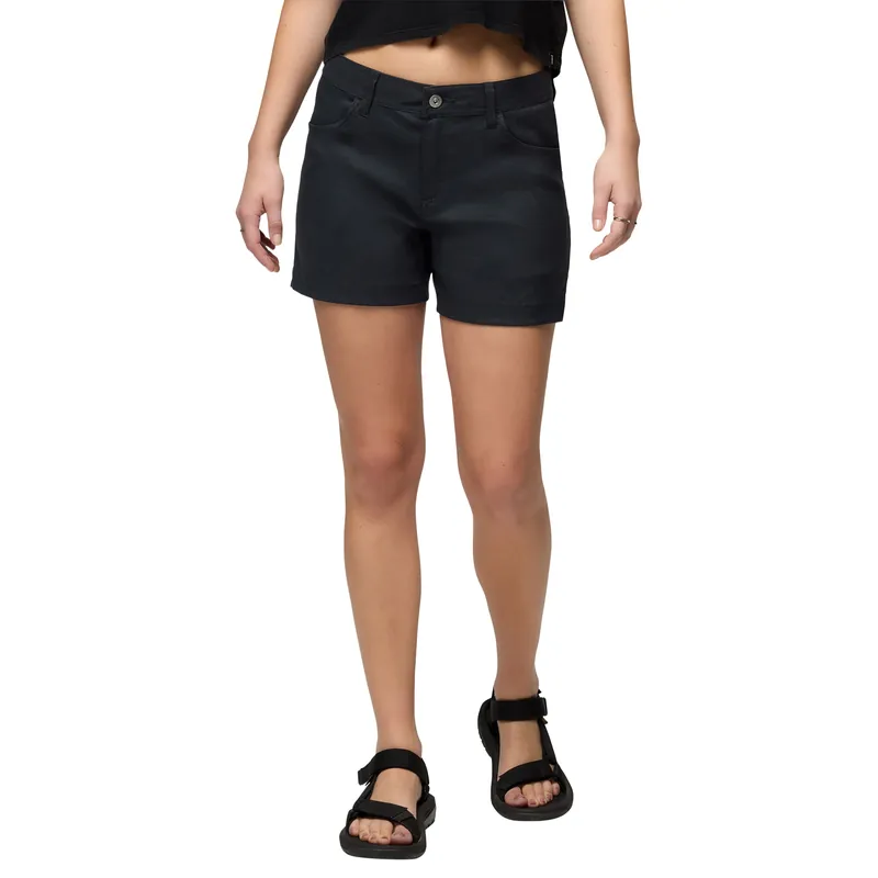 Stretch Zion Halle Short - Women‘s