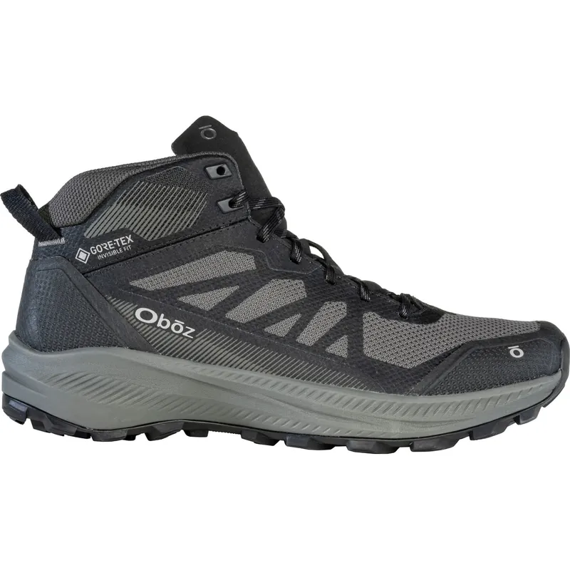Katabatic LT Mid GTX Waterproof Hiking Boot - Men‘s