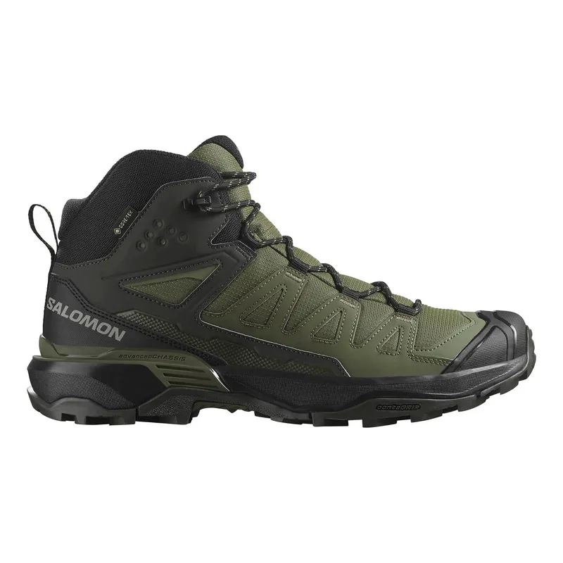 X Ultra 360 Mid GORE-TEX Hiking Boot - Men‘s