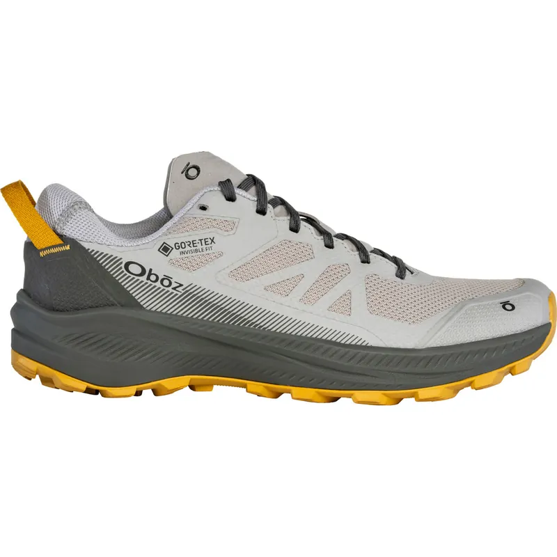 Katabatic LT Low GTX Waterproof Hiking Shoe - Men‘s