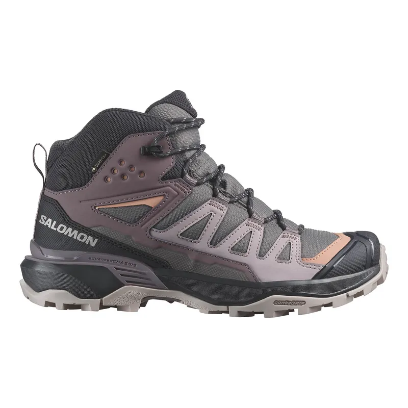 X Ultra 360 Mid GORE-TEX Shoe - Women‘s