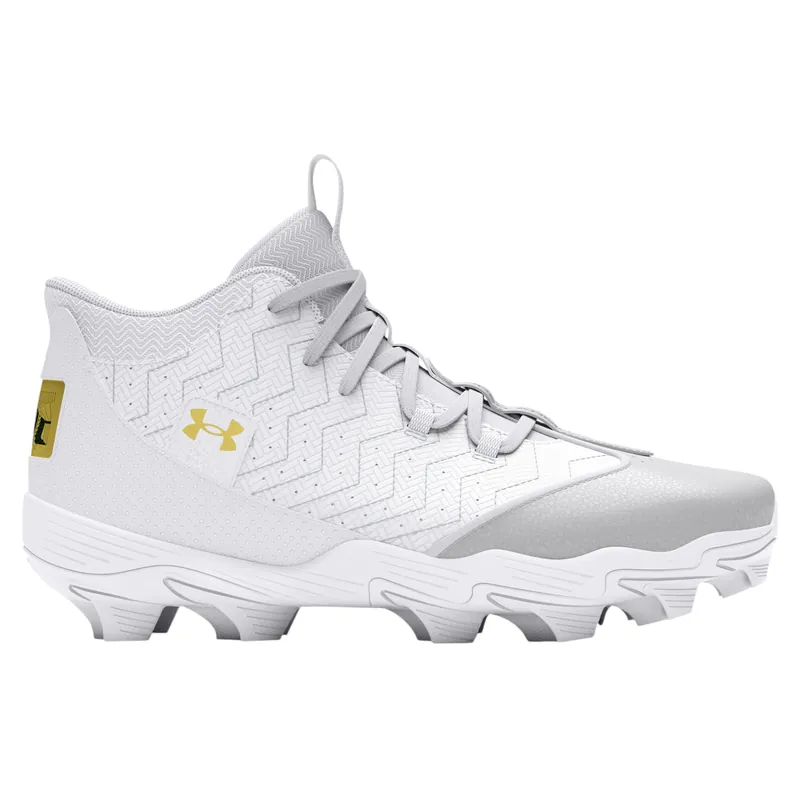 UA Harper 9 RM Baseball Cleat - Men‘s