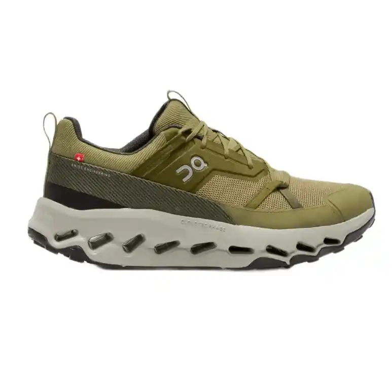 Cloudhoriz Trail Running Shoe - Men‘s