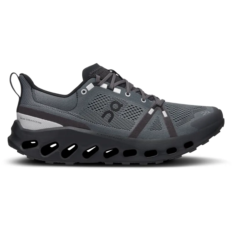 Cloudsurfer Trail Running Shoe - Men‘s