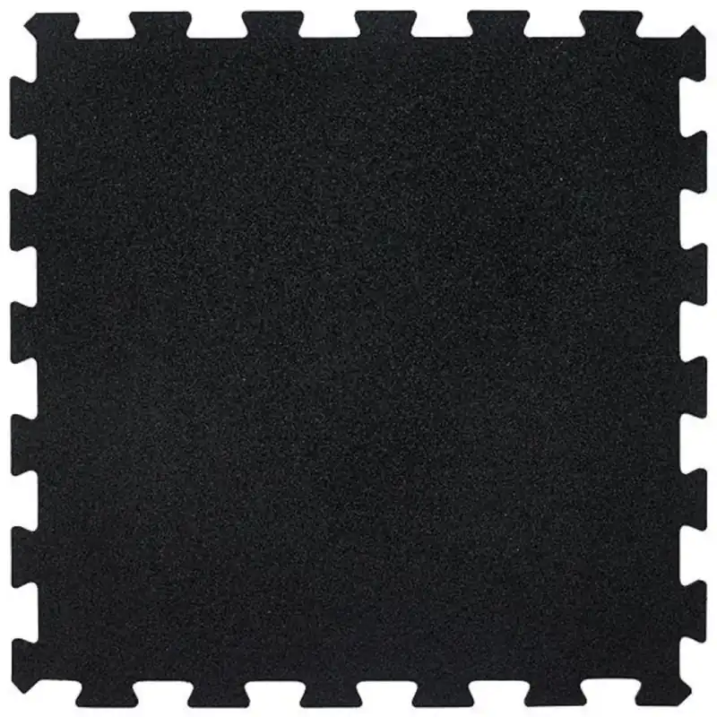 SuperLock Floor Tiles - Middle