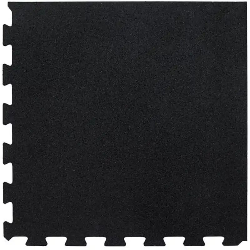 SuperLock Floor Tiles - Corner
