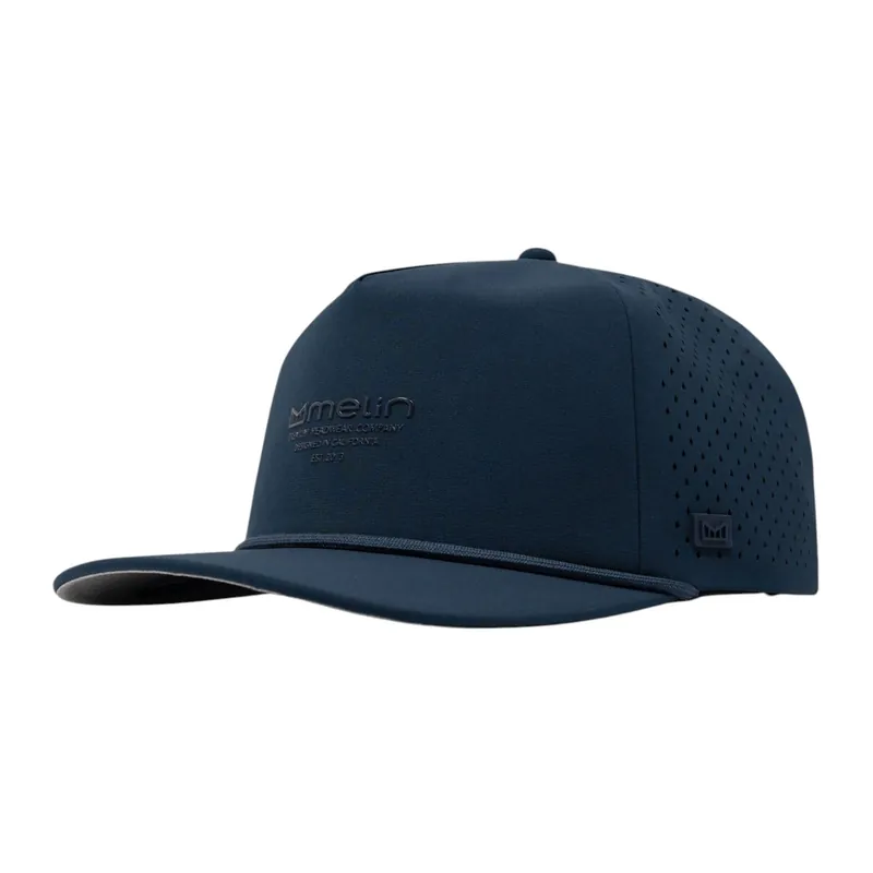 Coronado Hydrolite Performance Snapback Hat