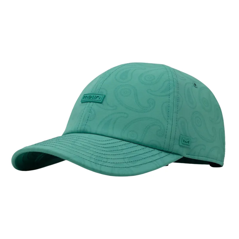 The Legend Links Hydro Performance Dad Hat