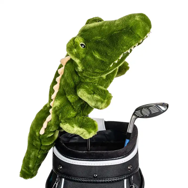 Alligator Headcover